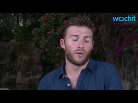 VIDEO : Scott Eastwood?s Role In Suicide Squad Revealed?