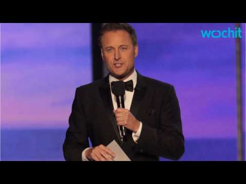 VIDEO : Chris Harrison to Host Miss America Pageant