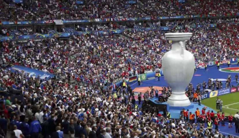 historique des rencontres france espagne