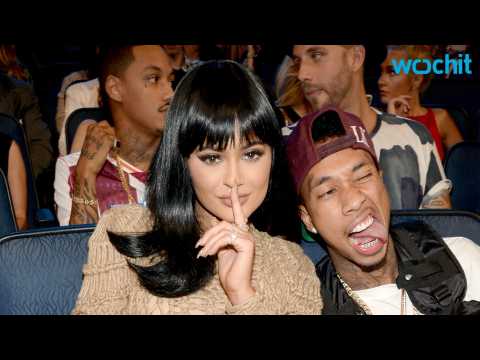 VIDEO : Is Kylie Jenner Getting Married?