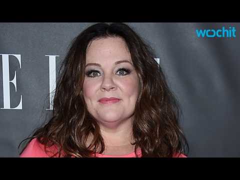 VIDEO : Melissa McCarthy Has Big Dreams for the Netflix Revival of Gilmore Girls