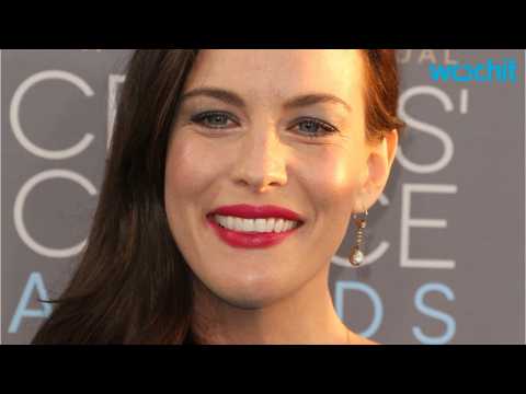 VIDEO : Baby No. 3 For Liv Tyler