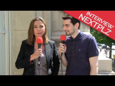 VIDEO : Casting DALS7, 50min inside, Ninja Warrior : Les confidences de Sandrine Quetier