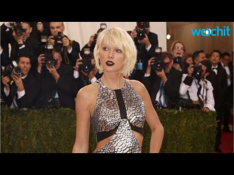 VIDEO : Taylor Swift Tops Forbes' Highest Paid Celebrities List
