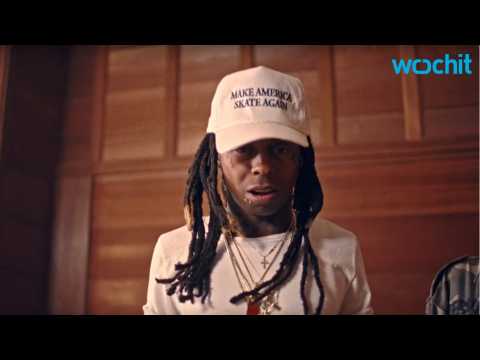 VIDEO : Lil Wayne Hospitalized Again