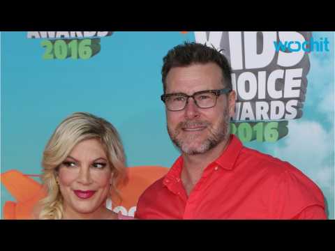 VIDEO : Tori Spelling and Dean McDermott Run Into Financial Trouble...Again