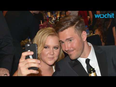 VIDEO : Amy Schumer Opens Up About Her Love Life