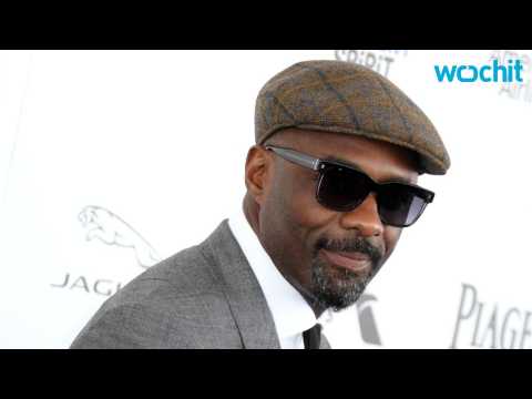VIDEO : Star Trek Beyond Video: Idris Elba Introduces Villain Krall
