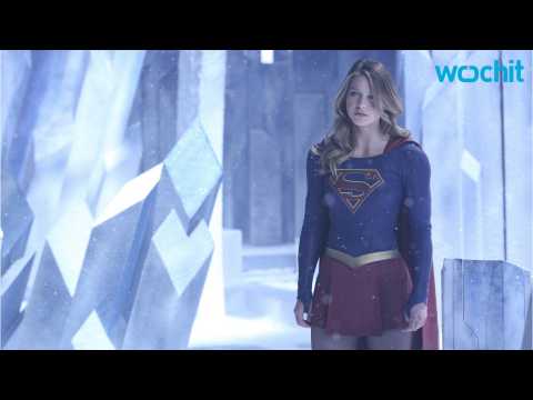 VIDEO : Kevin Smith Wants To Direct An Episode Of Supergirl