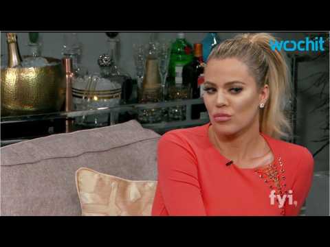 VIDEO : Khloe Kardashian Confesses What She Hates About Workouts