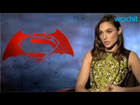 VIDEO : Gal Godot Talks About Working with Director Patty Jenkins on 'Wonder Woman'
