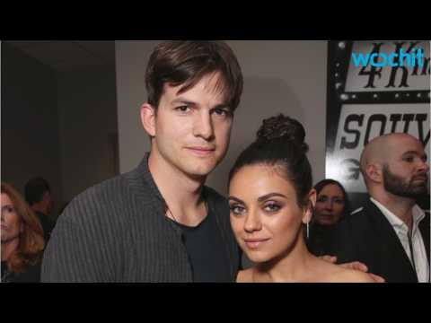 VIDEO : So How Did Mila Kunis And Ashton Kutcher Get Together?