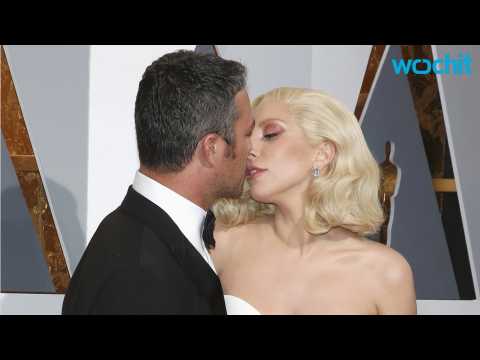 VIDEO : Is It Over For Lady Gaga And Taylor Kinney?