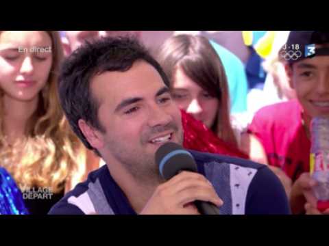 VIDEO : Alex Good insult� sur les r�seaux sociaux. Zapping People du 19072016 par lezapping