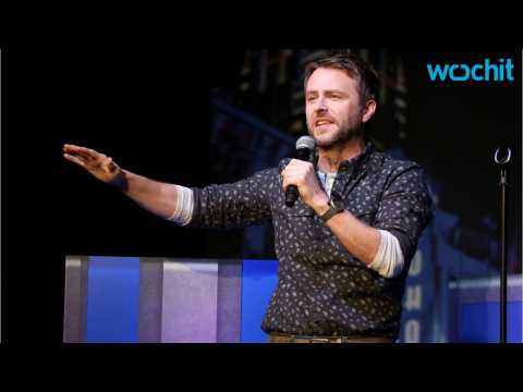 VIDEO : Chris Hardwick's Life To Get Even More Insanely Busy With AMC