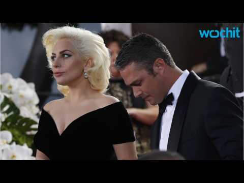 VIDEO : Lady Gaga, Taylor Kinney Break Off Engagement