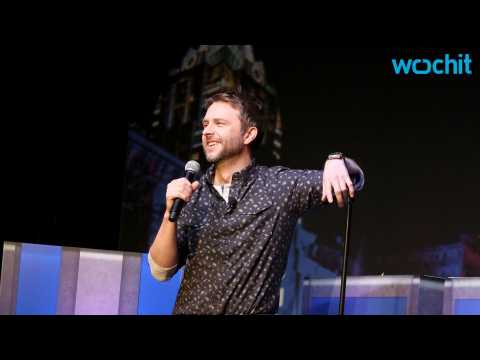 VIDEO : AMC, Chris Hardwick Agree to New Deal