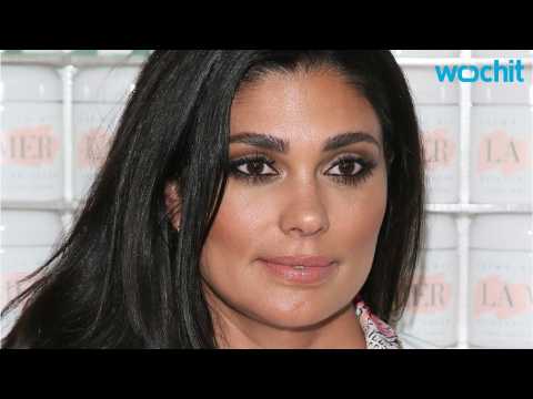 VIDEO : Rachel Roy Collabs With Melissa Odabash On Swimsuit Line