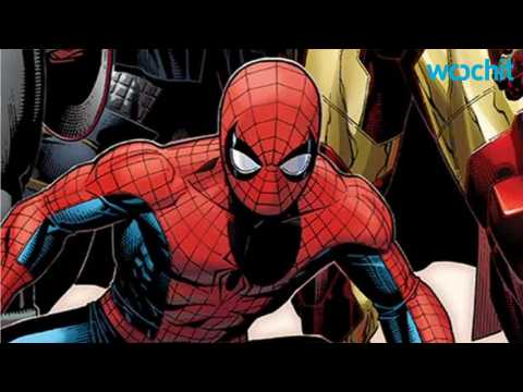 VIDEO : Edelweiss Reveals New Marvel Comic Books