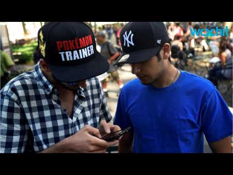 VIDEO : Pokmon Go Making People Spend Real Money