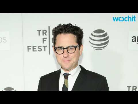 VIDEO : J.J. Abrams Discusses Possible New Star Wars Spin Off