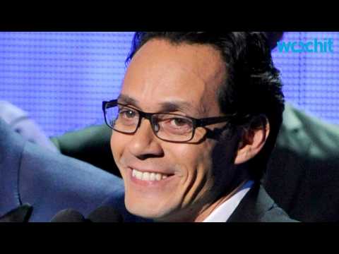 VIDEO : Marc Anthony Isn't Just a Salsa King, He's An Amazing Humanitarian As Well