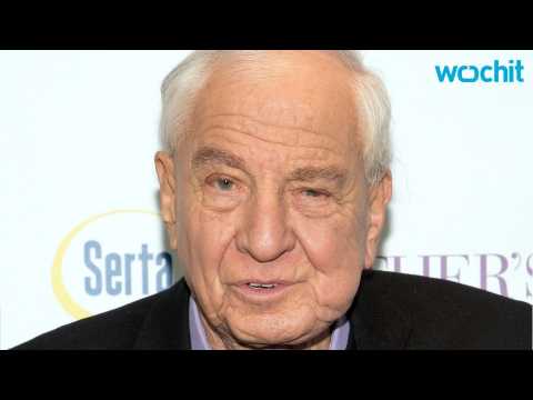 VIDEO : Director Garry Marshall Dies At 81