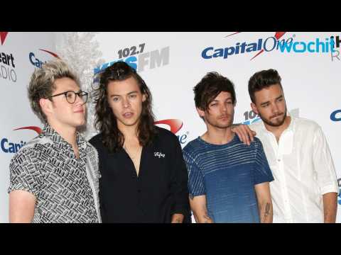 VIDEO : One Direction Singer Officially Goes Solo