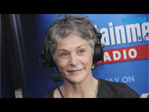 VIDEO : Melissa McBride Won't Be At Comic-Con. Is There Something Fans Should Know?
