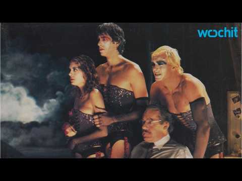 VIDEO : The Rocky Horror Picture Show Gets A Comic-Con Trailer