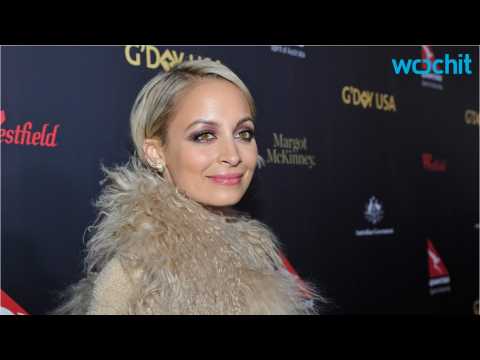 VIDEO : Nicole Richie Lands First Scripted TV Role