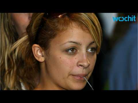 VIDEO : Nicole Richie Is Coming Back to TV