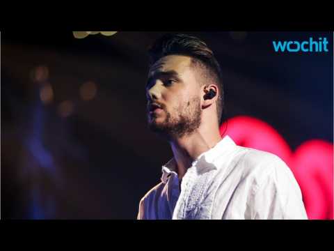 VIDEO : Liam Payne Gets A Solo Deal With Capitol Records