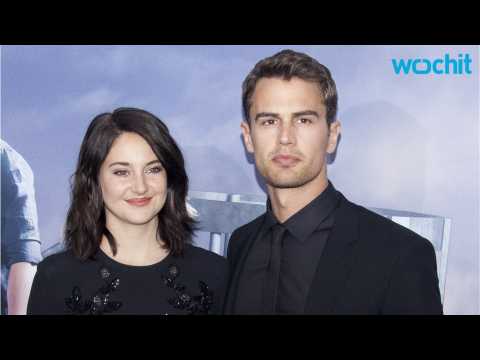 VIDEO : 'Divergent' Will Continue on TV