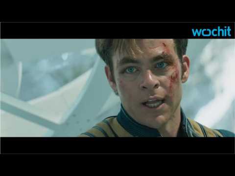 VIDEO : New 'Star Trek: Beyond' Behind-The-Scenes Video Released
