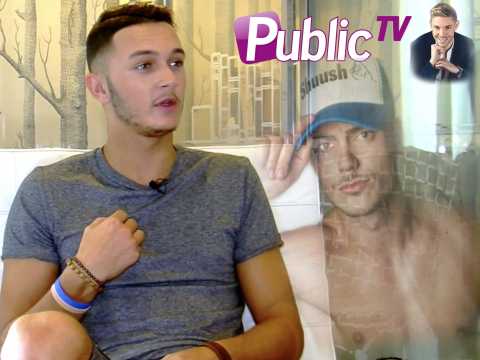 VIDEO : En toute intimit� avec Lakhdar Rahim (la villa des c?urs bris�s 2) : 