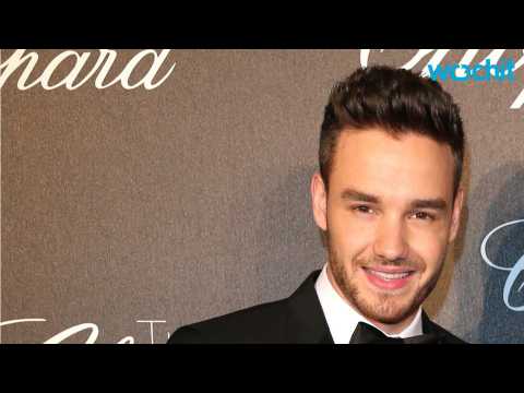 VIDEO : One Direction's Liam Payne is Going Solo