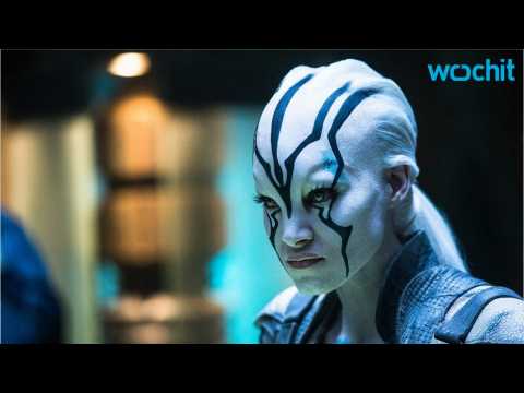 VIDEO : What Are Critics Saying About ?Star Trek Beyond??