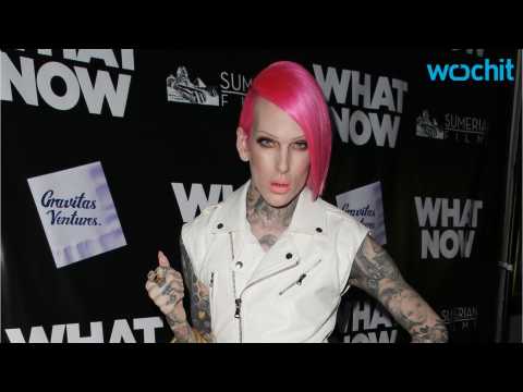VIDEO : Kat Von D?s Social Media Attack On Jeffree Star Has Only Helped Him