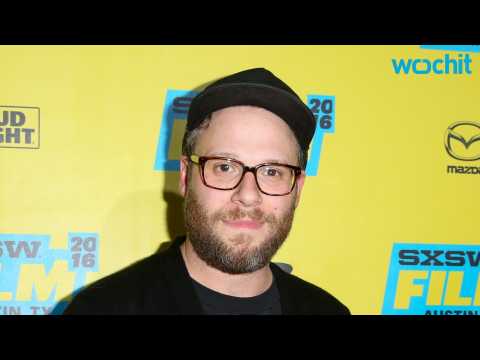 VIDEO : Seth Rogen Talks Sequels for 'Sausage Party'