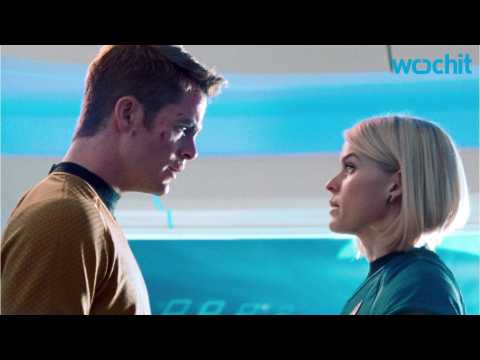 VIDEO : How is 'Star Trek Beyond' Fairing With Critics?