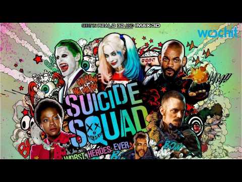 VIDEO : Criminal Profiler Explains Why We Love Suicide Squad's Villains