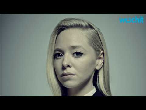 VIDEO : Portia Doubleday Discusses Her Character on 'Mr. Robot'