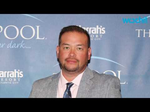 VIDEO : Jon Gosselin Says He's Done Working at T.G.I. Friday's