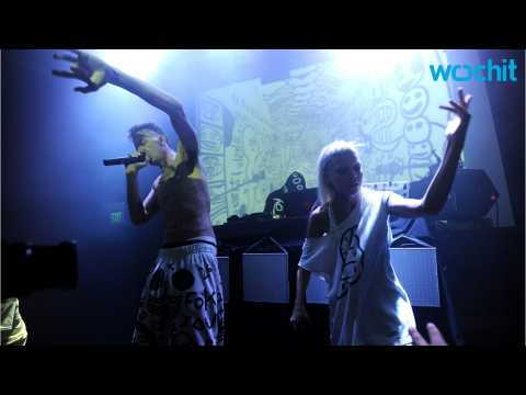 VIDEO : Die Antwoord Releases New Single And Announces Album Drop Date
