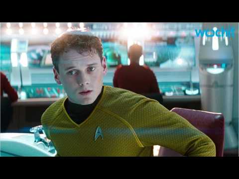 VIDEO : Cast Of Star Trek Beyond Pays Tribute To Anton Yelchin