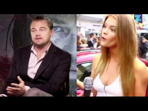 VIDEO : La nouvelle copine de Leonardo DiCaprio ? Zapping People du 22/07/2016 par lezapping