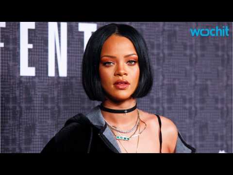 VIDEO : Rihanna To Play Key Role In 'Bates Motel'