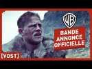 King Arthur - Bande Annonce Officielle Comic-Con (VOST) - Jude Law