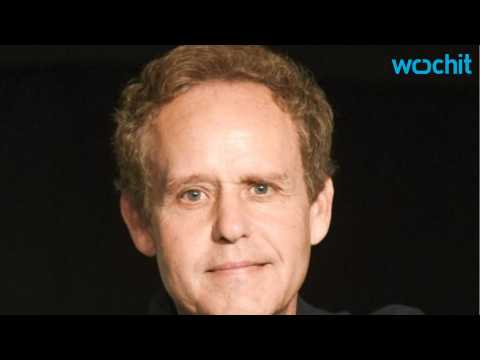 VIDEO : Peter MacNicol loses Emmy Nomination for 